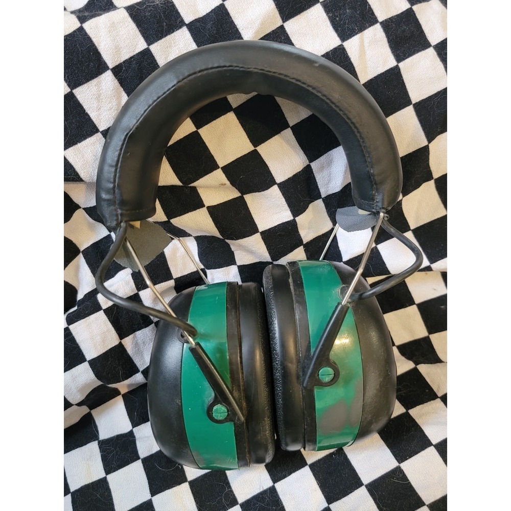 Master Force‎ Wireless Bluetooth Hearing Protection Headphones
